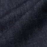 W' Harper Pant Blue Rinsed