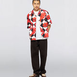 Miki Kim Cherry Shirt SS