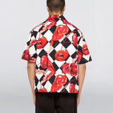 Miki Kim Cherry Shirt SS