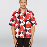 Miki Kim Cherry Shirt SS