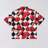 Miki Kim Cherry Shirt SS