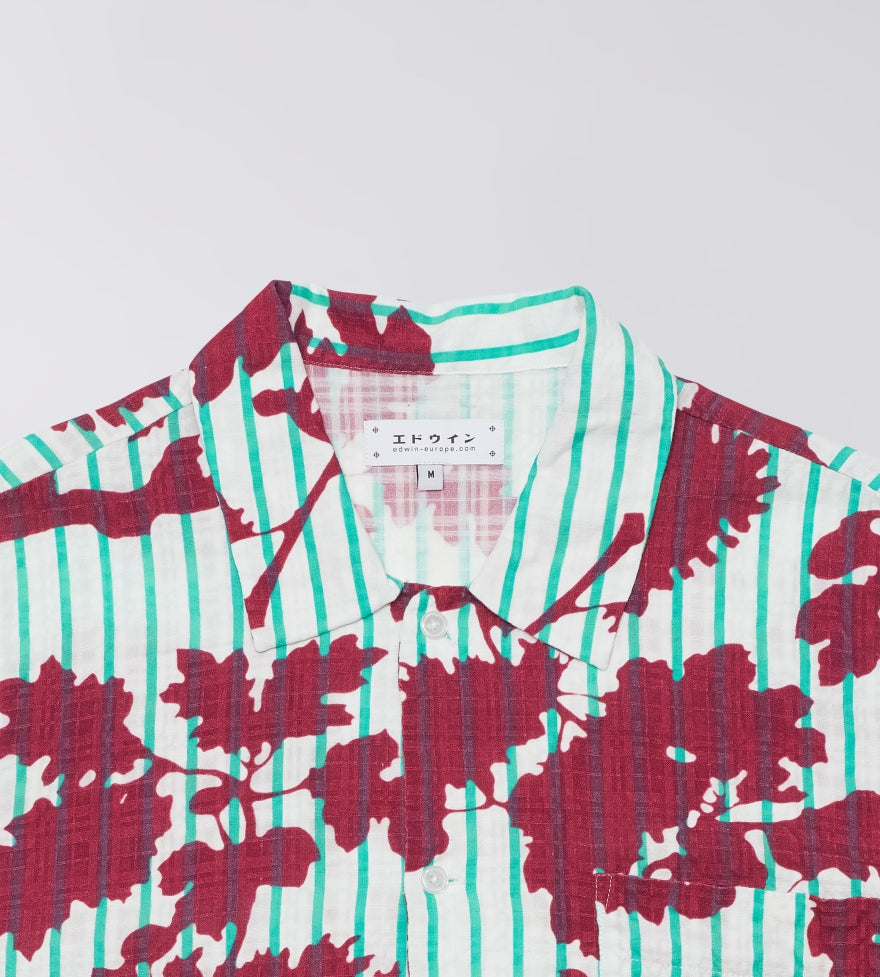Hana To Sen Shirt SS