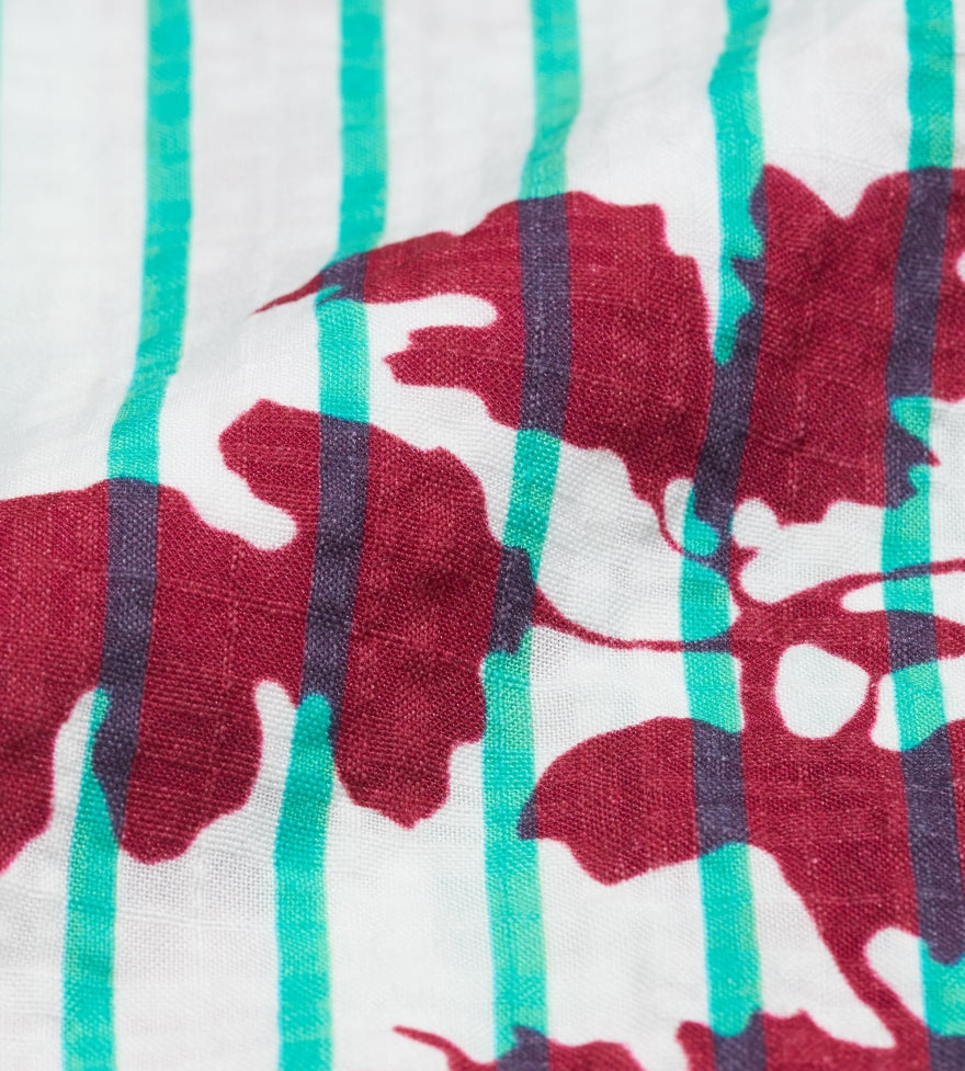 Hana To Sen Shirt SS