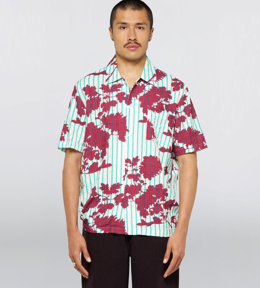 Hana To Sen Shirt SS