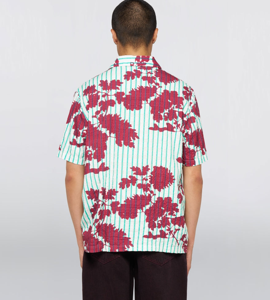 Hana To Sen Shirt SS