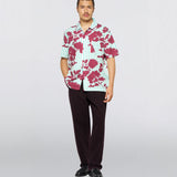 Hana To Sen Shirt SS