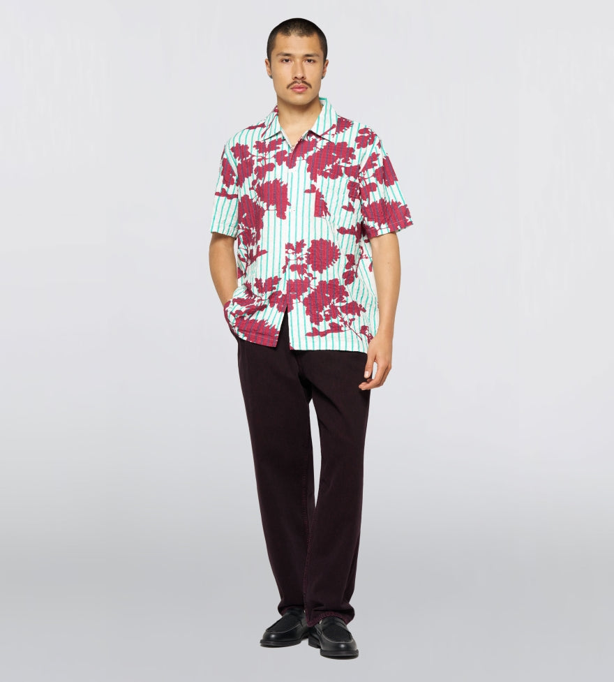 Hana To Sen Shirt SS