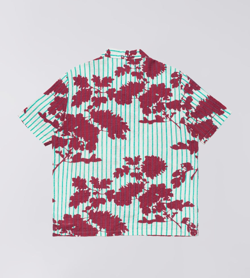 Hana To Sen Shirt SS