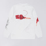 Cherry Devil T-Shirt LS
