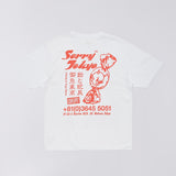Sorry Tokyo T-Shirt