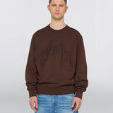 Shizuku Sweat Coffee Bean