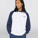 Alec T-Shirt Long Sleeve