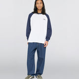 Alec T-Shirt Long Sleeve