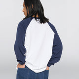 Alec T-Shirt Long Sleeve