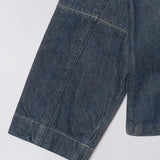 W' Abby Jacket