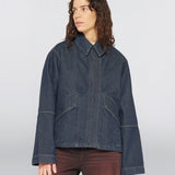 W' Abby Jacket