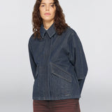 W' Abby Jacket