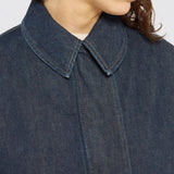 W' Abby Jacket
