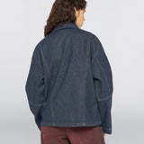 W' Abby Jacket