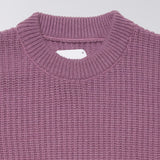 Nix Sweater Grape Nectar