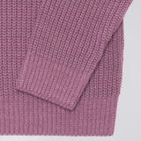 Nix Sweater Grape Nectar
