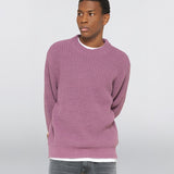 Nix Sweater Grape Nectar