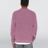 Nix Sweater Grape Nectar