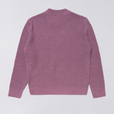 Nix Sweater Grape Nectar