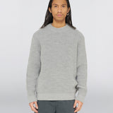 Nix Sweater Grey