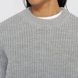 Nix Sweater Grey