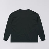 T-Shirt L/S Black