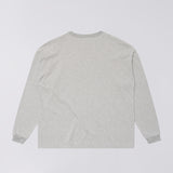 T-Shirt L/S Grey