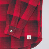 Work Shirt Red