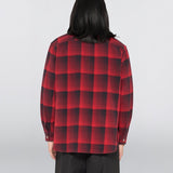 Work Shirt Red