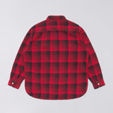 Work Shirt Red