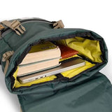 Rover Pack Classic Oil Green/Dark Pine