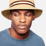 Stripe Lahinch Light Blue