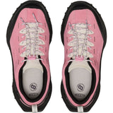 Jasper Zionic Big Kids' Cashmere Rose/Giggle Pink