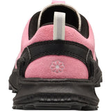 Jasper Zionic Big Kids' Cashmere Rose/Giggle Pink