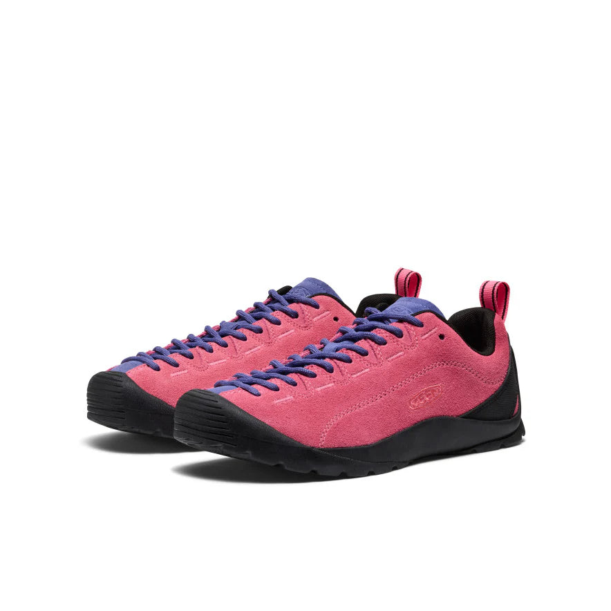 Jasper Pink Lemonade/Skipper Blue