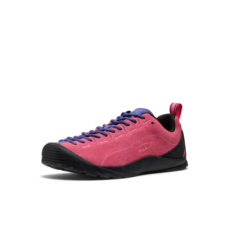Jasper Pink Lemonade/Skipper Blue