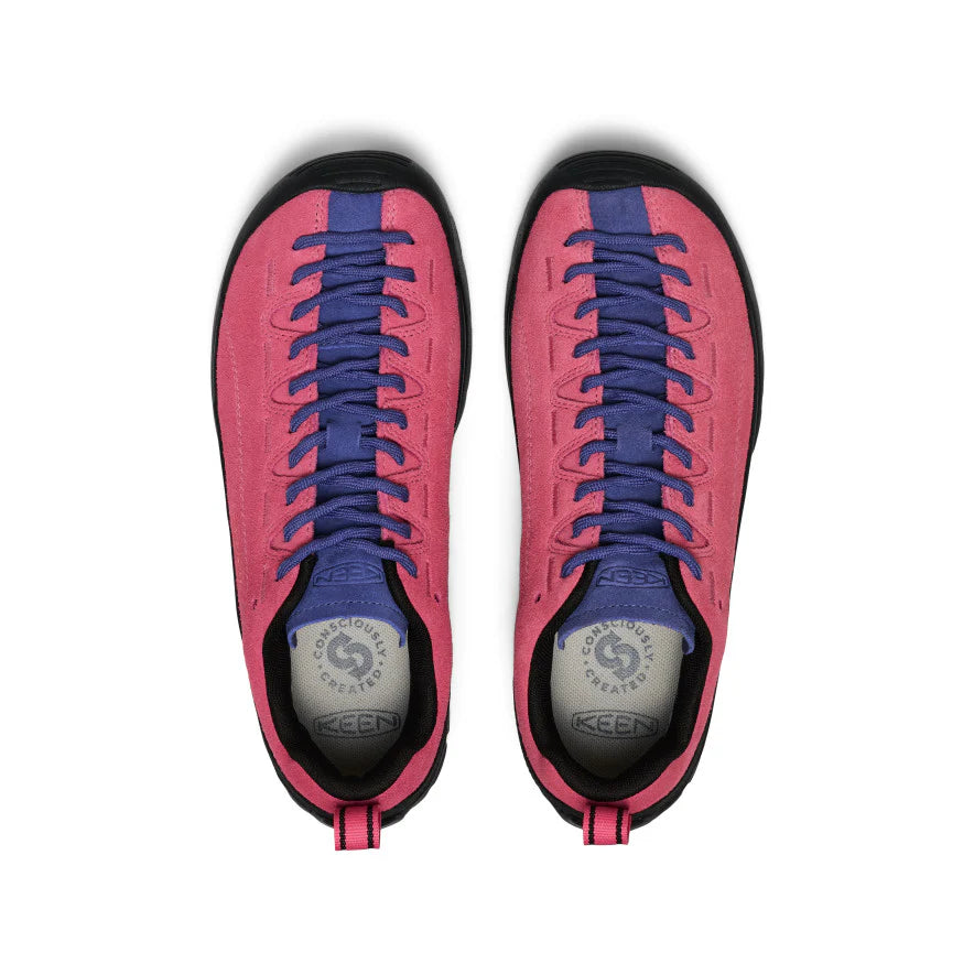 Jasper Pink Lemonade/Skipper Blue