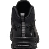 Zionic Nxt Mid Black