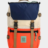 Rover Pack Classic Almond/Emberglow