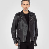 Perfecto Leather Jacket