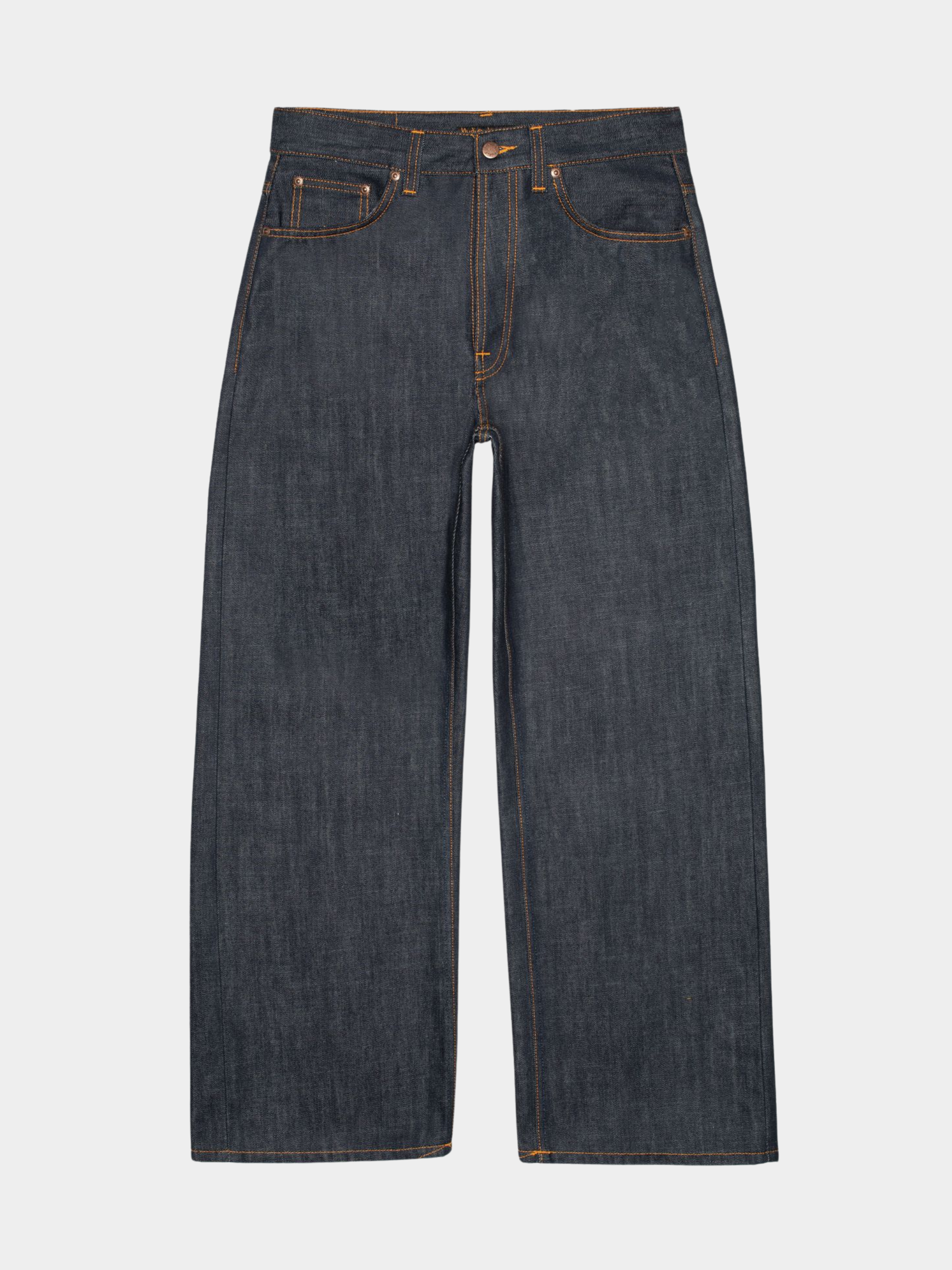 Loud Larry Dry Streaky