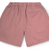 Trampas Shorts Light Mahogany / Vintage Indigo