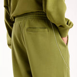 Trackside Fleece Pant