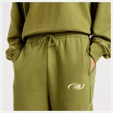 Trackside Fleece Pant