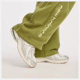 Trackside Fleece Pant